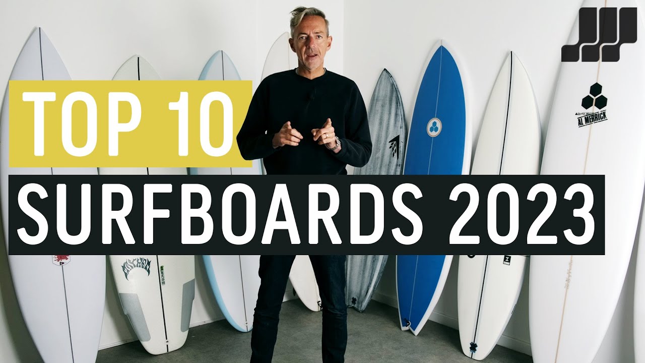Ultimate Guide on Buying a Used Surfboard: Key Tips and Keywords to Consider