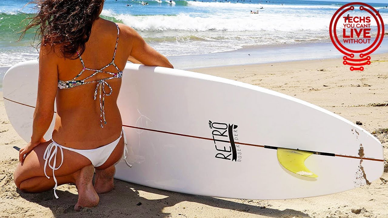 Top Electric Surfboards to Purchase at This Moment!