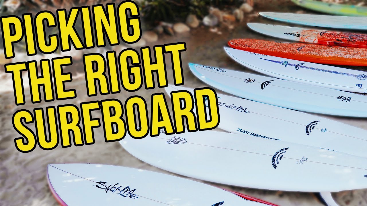 Ultimate Guide: Purchasing a Pre-Owned Surfboard like a Pro