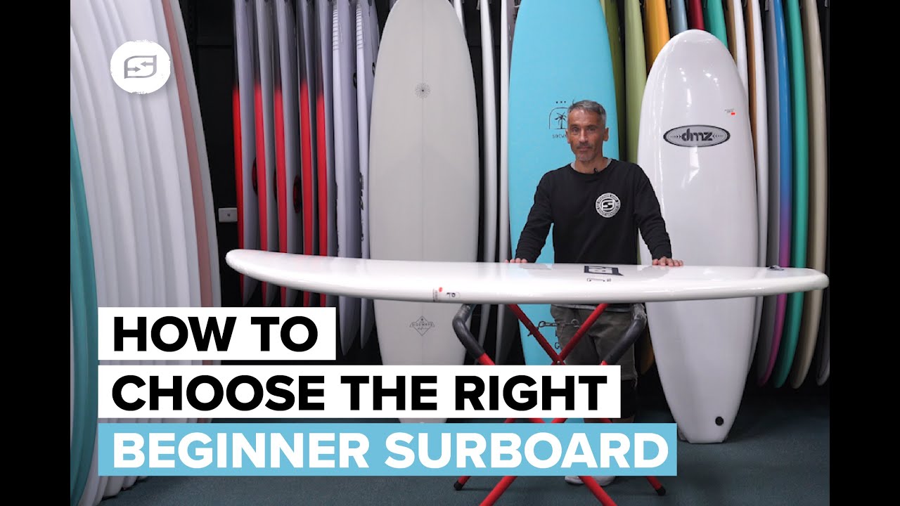 Ultimate Guide: Buying a Used Surfboard – Top Tips and Keywords to Consider