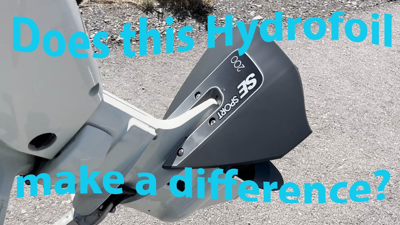 Ultimate Hydrofoil Buyers Guide: Everything You Need to Know Before Making Your Purchase