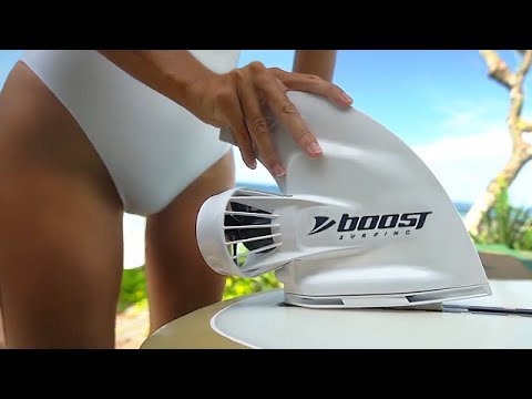 The Ultimate Guide to the Best Electric Surfboards Available for Purchase Today